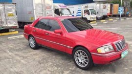 1994 Mercedez Benz C220 AT BMW AUDI ELEGANCE 1991 1992 1993 1995 1996