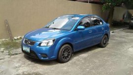 Like Brand New 2010 Kia Rio For Sale