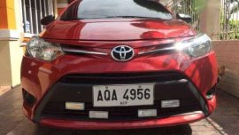 Toyota Vios 1.3 J 2015 top condition for sale 
