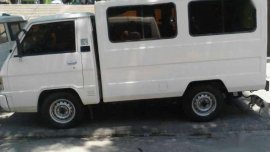 Mitsubishi lL300 fb model 2011 for sale 