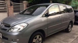 Perfectly Maintained 2008 Toyota Innova G For Sale