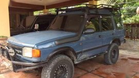 All Power 1998 Landrover Discovery 1 For Sale