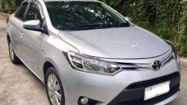 Super Fresh Toyota Vios 2015 MT For Sale
