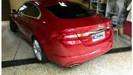 For Sale Jaguar XF S 2014 V6 Alt 525i Audi A8L lexus Fsport bmw