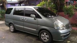 All Power Nissan Serena 2009 For Sale