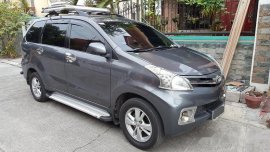 For sale Toyota Avanza 2012