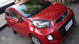 Picanto 2016 model