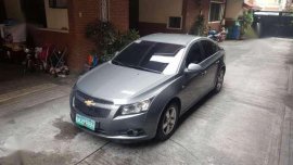 Chevrolet Cruze LS 2011 Automatic FRESH not Altis FD Civic Elantra
