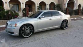 2012 Chrysler 300c very fresh for sale 