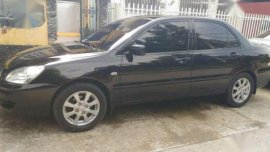 Mitsubishi Lancer GLS 2006 Model