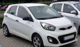 Picanto getz matrix hyundai eon hatchback looking