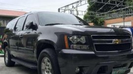 2011 Chevrolet Suburban LT