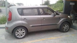 Kia soul 2014 model for Sale