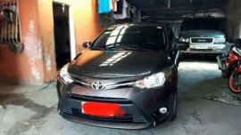 Toyota Vios 2015