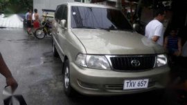 Toyota revo glx manual diesel 05