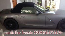 Z4 3.0i BMW 2005