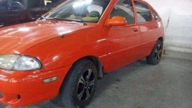 Excellent Condition 2006 Kia Avella For Sale