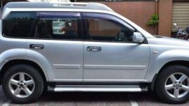 2008 Xtrail Nissan Tokyo Edition for sale