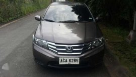 2014 Honda City 1.3s AT 1st owned ( Jazz Vios Mirage Crv almera )