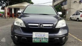 Honda CRV 2008