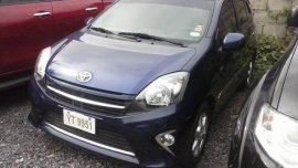 Toyota Wigo 2016 for sale 
