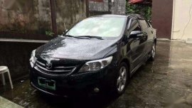 Toyota Altis 1.6V