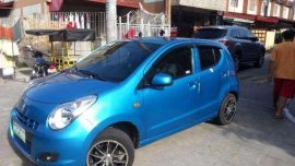 2010 Suzuki Celerio