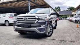 Brand New 2017 Toyota Land Cruiser VX For Sale
