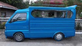 Good Condition 2007 Suzuki Multicab For Sale