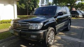 Good As New 2001 Toyota Land Cruiser For Sale