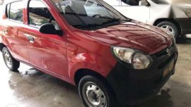 Fresh In And out 2016 Suzuki Alto For Sale