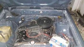 Lancer boxtype 1982 5speed