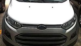 2016 Ford Ecosport Trend AT for sale 