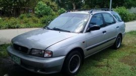 Suzuki Esteem Wagon 1998