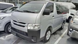 PROMO tiLL November 2018 TOyota HiAce COmmuter 1tone Diesel ManuaL