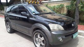 For sale Kia Sorento 2004