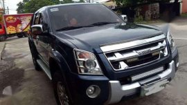 2011 Isuzu DMax