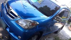 Toyota Avanza 2007 1.5G Manual for sale 