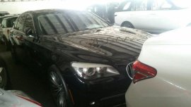 For sale BMW 730Li 2013