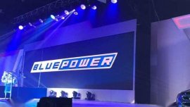 2018 Isuzu mu-X blue power for sale 