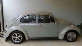 Perfect Condition 1968 Volkswagen German Beetle For Sale