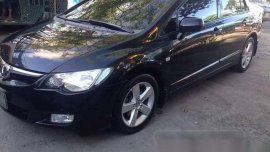 2007 Honda Civic 1.8 for sale 