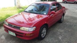 Corolla Big Body vs Civic Lancer City Sentra Getz Aveo