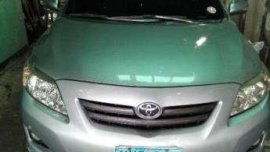 Toyota corolla altis for sale 