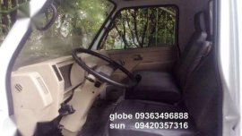 isuzu elf truck 4be1 14 feet npr wide