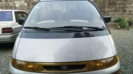 Toyota emina VAN