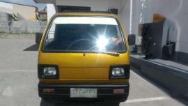 Suzuki Multicab 2003 model