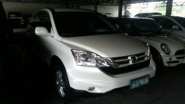 For sale Honda CR-V 2010 4x4
