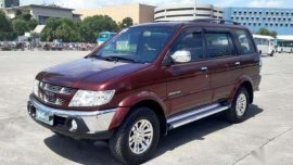 2009 Isuzu Sportivo 2.5 Diesel Manual Php528K for sale 
