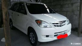 2011 Toyota Avanza 1.3 j